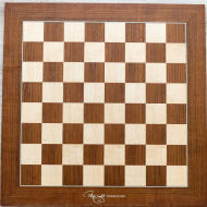 Delux šachovnica Judit Polgár - cena, porovnanie