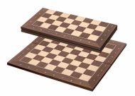 Skladacia drevená šachovnica KLAPP - cena, porovnanie