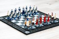 Šachová súprava Pompeius - cena, porovnanie