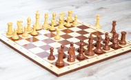 Šachová súprava Olympic - cena, porovnanie