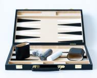 Backgammon v kufríku - cena, porovnanie