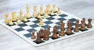 Šachová súprava American Staunton klasik - cena, porovnanie