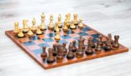 Šachová súprava Prémium klasik - cena, porovnanie