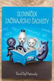 Slovníček začínajíciho šachisty