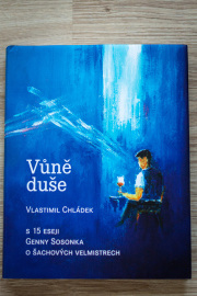 Vůně duše