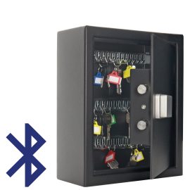 Rottner Fifty BT Key Safe 20