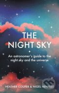 The Night Sky - cena, porovnanie