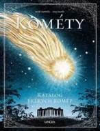 Kométy - Sarah Zambello - cena, porovnanie