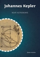 Nová astronomie - Johannes Kepler - cena, porovnanie