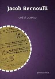 Umění odhadu - Jacob Bernoulli