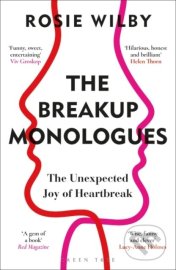 The Breakup Monologues