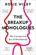 The Breakup Monologues - cena, porovnanie