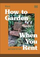 RHS How to Garden When You Rent - cena, porovnanie
