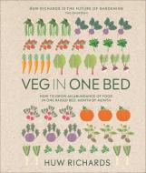 Veg in One Bed New Edition - cena, porovnanie