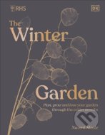 RHS The Winter Garden - cena, porovnanie
