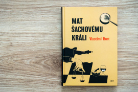 Mat šachovému králi