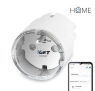 iGet HOME Power 1 - cena, porovnanie