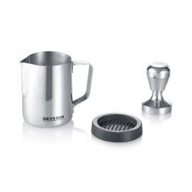 Severin ZB 5996 Barista Starter Set Espresso