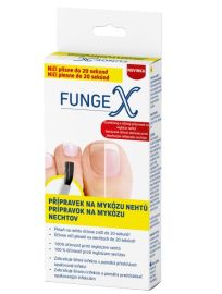 Avepharma FungeX liečivý lak na mykózu nechtov 5ml