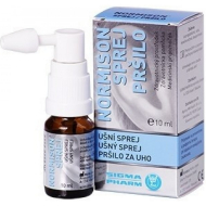 Mono Chem-Pharm Normison ušné kvapky 10ml - cena, porovnanie