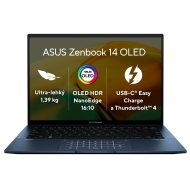 Asus UX3402VA-OLED465W - cena, porovnanie