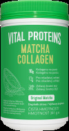 Vital Proteins Matcha Collagen 341g - cena, porovnanie