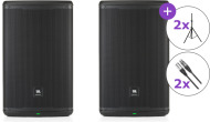 JBL EON 715 SET - cena, porovnanie