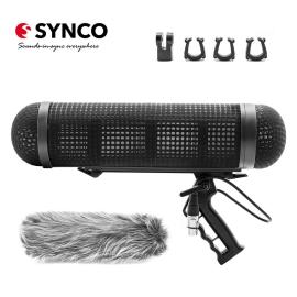 Synco Wind-KT8