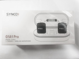 Synco G1A1 Pro