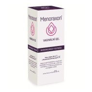 Axonia Menoraxon Vaginálny gél 30ml+10 - cena, porovnanie
