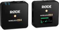 Rode Wireless GO II Single - cena, porovnanie