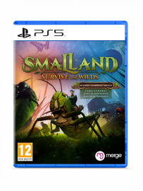 Smalland: Survive the Wilds