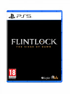 Flintlock: The Siege of Dawn - cena, porovnanie