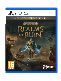 Warhammer: Age of Sigmar: Realms of Ruin