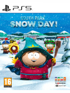 South Park: Snow Day! - cena, porovnanie