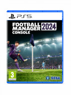 Football Manager 2024 - cena, porovnanie