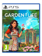 Garden Life: A Cozy Simulator - cena, porovnanie