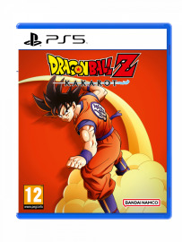 Dragon Ball Z Kakarot (Legendary Edition)