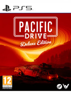 Pacific Drive (Deluxe Edition) - cena, porovnanie