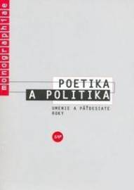 Poetika a politika