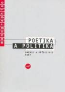 Poetika a politika - cena, porovnanie