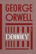 Denníky - George Orwell - cena, porovnanie