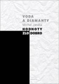 Voda a diamanty