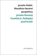 Jaroslav Hašek Filosoficko-literární perspektivy - cena, porovnanie