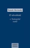 O stvoření v Teologické sumě - cena, porovnanie