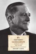 Glossarium - Záznamy z let 1947 až 1958 - cena, porovnanie
