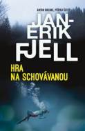 Hra na schovávanou - Jan-Erik Fjell - cena, porovnanie
