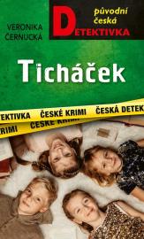 Ticháček - Černucká Veronika