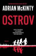 Ostrov - McKinty Adrian CZ - cena, porovnanie