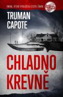 Chladnokrevně - Truman Capote - cena, porovnanie